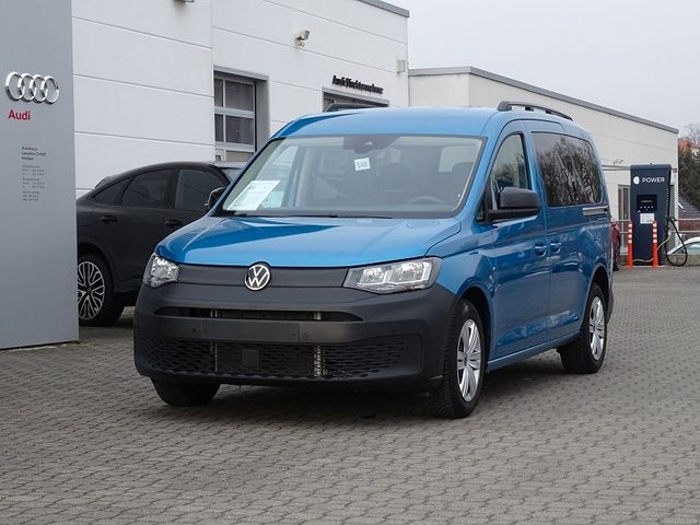 Caddy Maxi 1.5 TSI - AHZV / Assistenz-Paket