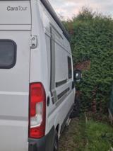 Fiat Ducato Weinsberg CaraTour 600 MQ - Fiat 600