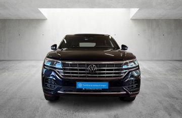 Volkswagen Touareg - 9