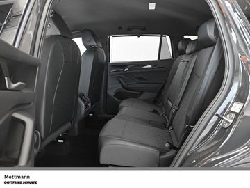 Volkswagen Tayron - 12