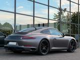 Porsche 911 Carrera S Chrome Kamera RS Sportabgasanlagen - Porsche: 911 Carrera RS