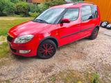 Skoda SKODA Roomster Fresh Diesel - 1.6 TDI mit ... - Skoda Roomster: 1.6