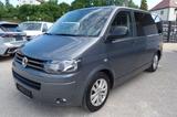 Volkswagen T5 Multivan Startline"Navi"Klima"SHZ"StHz"PDC - Volkswagen T5 Multivan: Startline