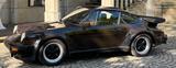 Porsche 930 Turbo 3.3  - Porsche 930 in Dresden