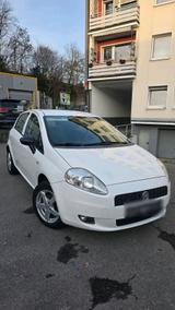 Fiat Alles gutte Autos onne umfal sauber nicht ... - Fiat Punto in Bochum