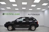 Hyundai Tucson 2.0 GLS Edition+ SITZHEIZUNG/ 1.HAND - Hyundai TUCSON aus 2009: Gls