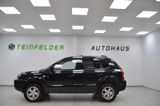 Hyundai Tucson 2.0 GLS Edition+ SITZHEIZUNG/ 1.HAND - Hyundai aus 2009