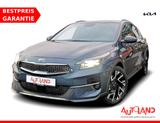 Kia Xceed 1.6 T-GDI Aut. Platinum LED Sitzbelüftung - Kia Gebrauchtwagen in Magdeburg