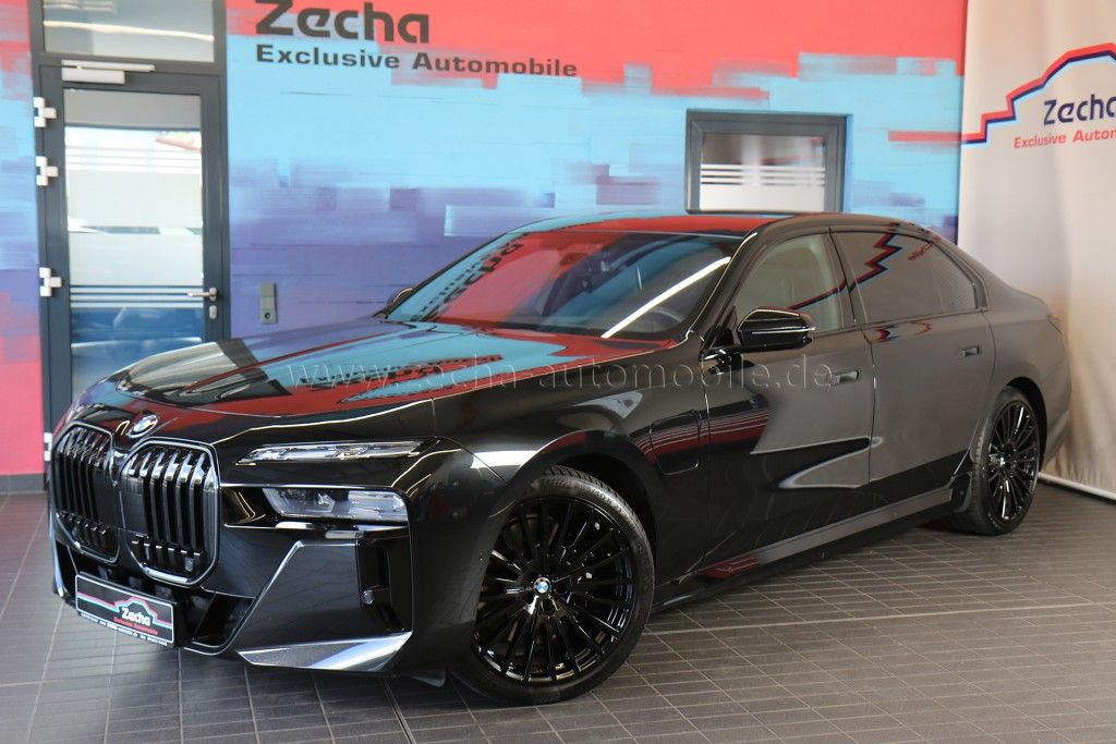 Image of BMW 750