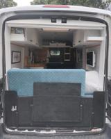 Ford Transit mk08 L2H2 - Wohnwagen & Wohnmobile in Braunschweig
