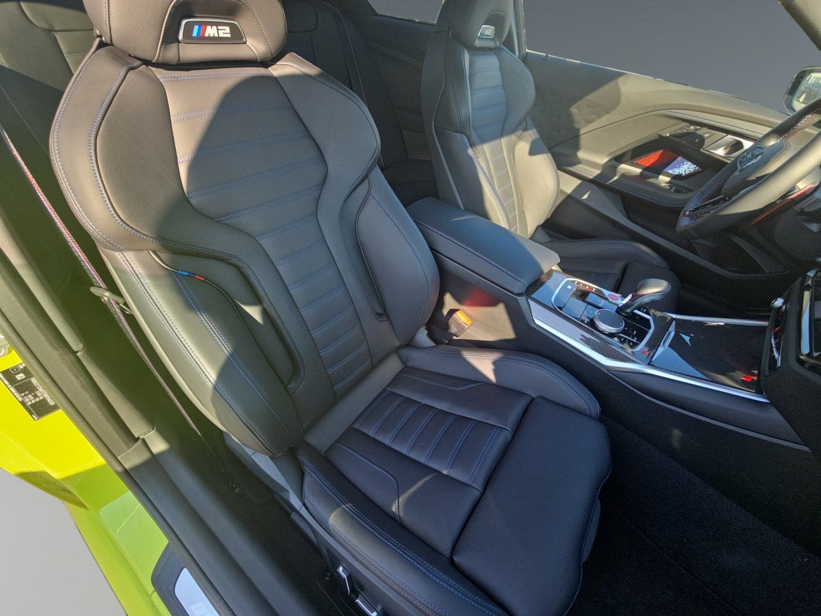 BMW M2 - Bild 15