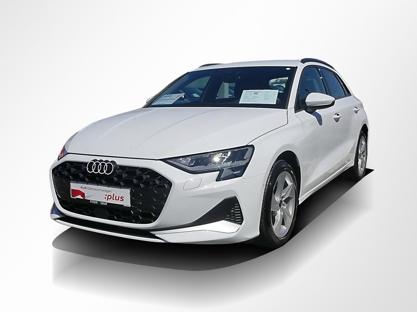Audi A3 - Bild 12