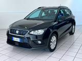 Seat Arona 1.6 TDI 95 CV DSG - Seat Arona mit Halbautomatikschaltung