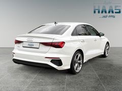 Fahrzeugabbildung Audi A3 Limousine S line 35 TFSI S-tr. -HUD*Navi+*RFK