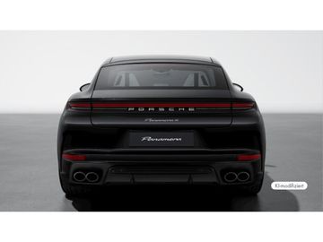 Porsche Panamera - 6