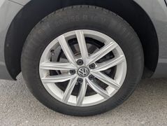 VW Golf VII Variant Highline 1,4TSI 1.Hand 24Tkm