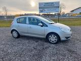 Opel Corsa D Edition - Opel Corsa aus 2007 mit Diesel-Antrieb