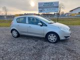 Opel Corsa D Edition - Opel Corsa aus 2007 mit Diesel-Antrieb