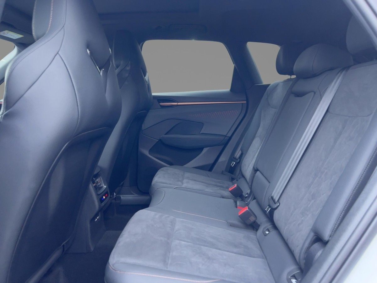 Cupra Terramar - Bild 8