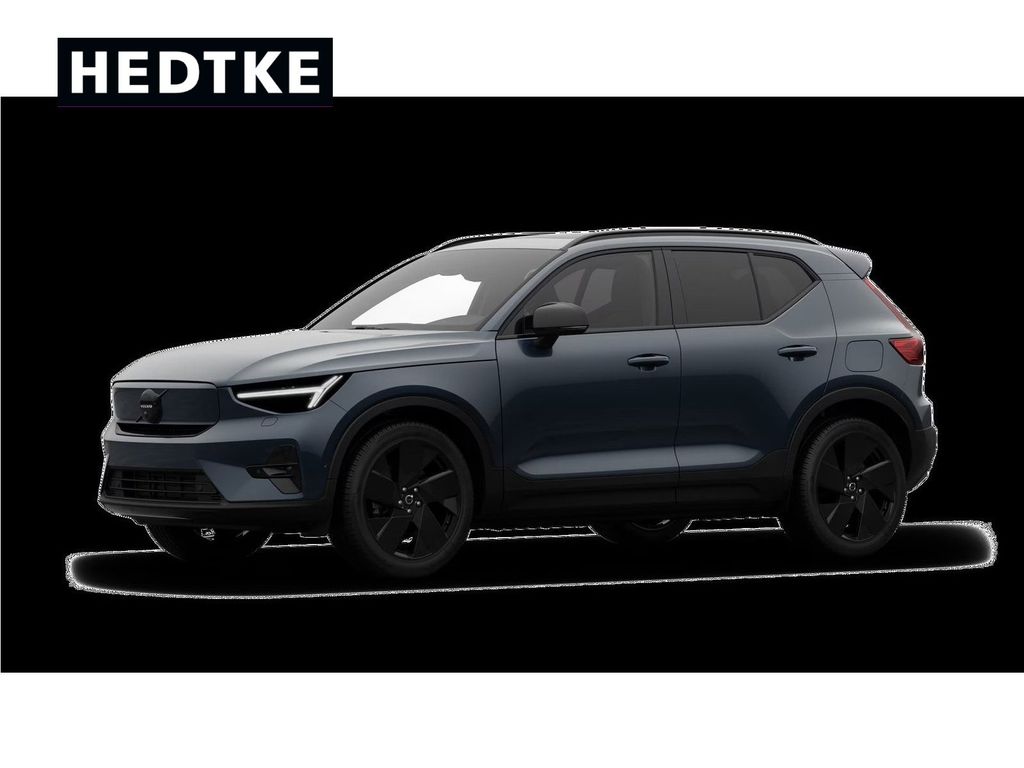 Image of Volvo EX40