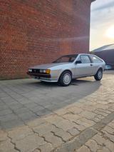Volkswagen VW Scirocco 53B - Volkswagen Scirocco: 53b