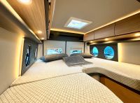 Malibu Van comfort coupé 640 LE -Fahrassistentpaket (7/16)