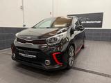 Kia Picanto GT LINE|KEYLESS|CARPLAY|KAMERA|NAVI|LED| - Kia Picanto Gebrauchtwagen in Duisburg