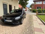 Audi A4 Avant 2.7 TDI