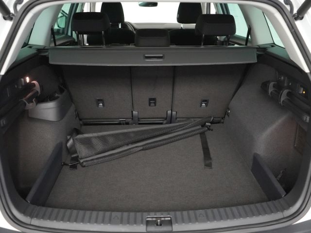 Kodiaq STYLE TSI DSG+AHK+NAVI+RÜCKFAHRKAMERA+SCH