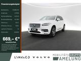 Volvo XC90 B5 AWD Plus Bright