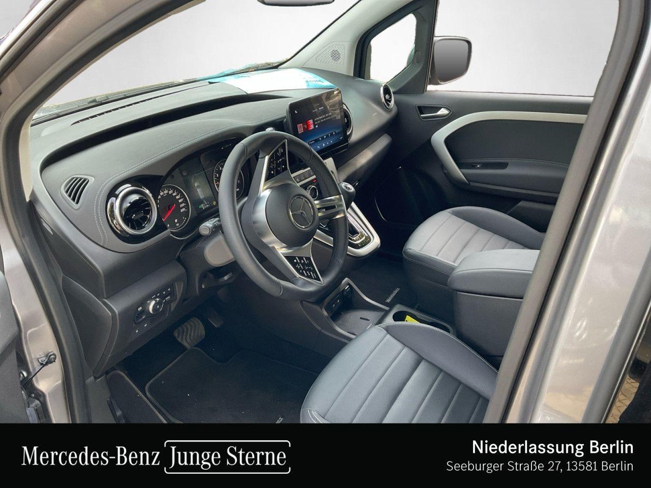 Mercedes-Benz T 180 Lang EDITION+PROGRESSIVE+Klimaautom+AHK