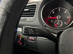 VW Golf VI Variant BM/ 2.HAND/ 95.tKM/DSG /AHK/NAVI