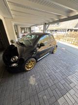 Abarth 695 1.4 T-Jet 16V 695 75 ANNIVERSARIO - - Abarth 695 aus 2024