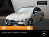 Mercedes-Benz CLA 200 CP AMG Premium/Night/Dist/Pano/LED/360° - Mercedes-Benz CLA 200 in Hannover