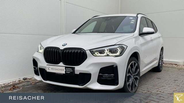 BMW X1 sDrive20i M Sport,AHK,RFK,adLED,SHZ,DAB