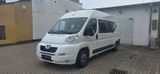 Pössl Ähnlich*Peugeot*Bravia*Klima*AHK*Festbett* - Angebote entsprechen deinen Suchkriterien