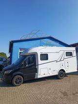 Frankia NEO MT 7 GDK BLACK LINE 4,5t ehm.NP 127.900,00 € - Frankia 7