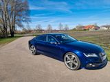 Audi S7 4.0 TFSI quattro S tronic -MwSt ausweisbar!!