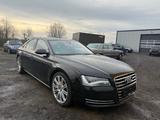 Audi A8 4.2 TDI quattro B&O Extra VOLL - Audi A8: 4e