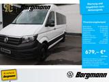 Volkswagen Crafter Kasten 35 2.0 TDI L2H2 KAMERA PDC KLIMA