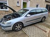 Honda Accord Tourer - gebrauchte Honda Accord aus dem Jahr 2005