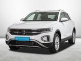Volkswagen T-Roc 1.5 TSI DSG Style LED NAVI AHK Park Assist - Gebrauchtwagen in München