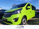 Opel Vivaro B Kasten/Kombi Combi L2H1 2,9t*9-Sitzer* - Opel Vivaro: Combi