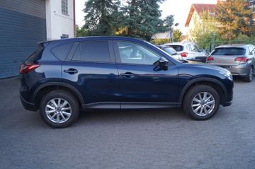 Mazda CX-5 - 7