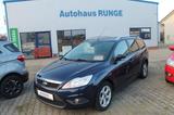 Ford Focus Turnier Viva/Zahnriemen/Wartung/Auspuff - Ford Focus aus 2010: Turnier