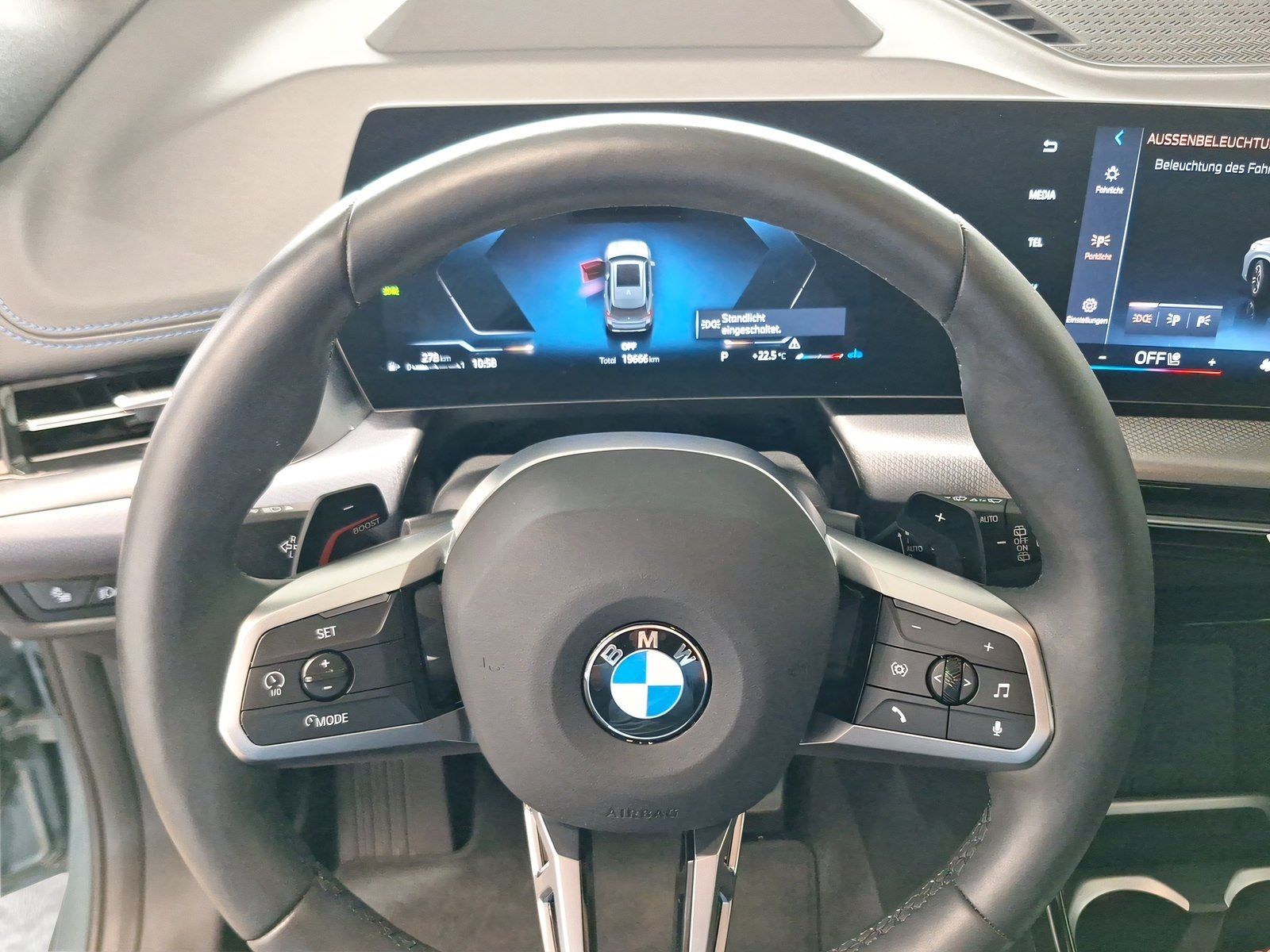 BMW X1 - Bild 13