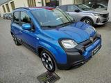 Fiat Panda 1.0 FireFly Hybrid Cross - Fiat Panda Jahreswagen