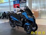 Piaggio MP3 310 HPE Sport E5+ MIA+BT+ABS+ASR+KEYLESS+ALU - PIAGGIO MP3 310 SPORT
