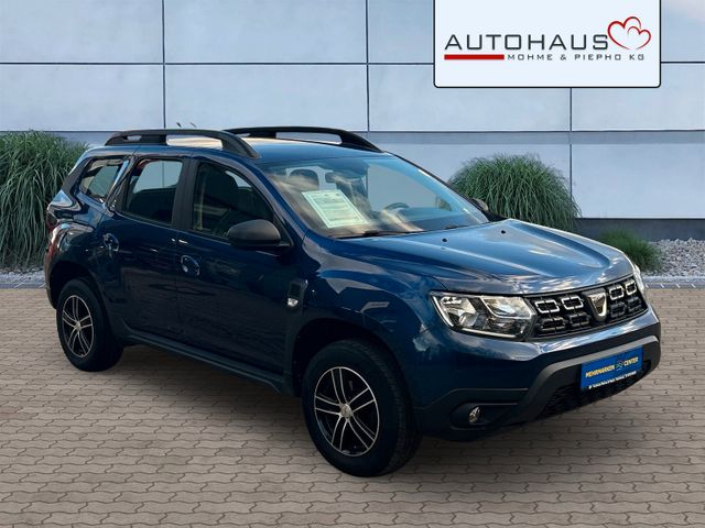 Dacia Duster II Comfort