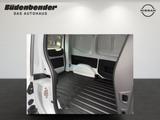 Nissan Townstar Kastenwagen L1 2,2t N-Connecta - Nissan: Connect